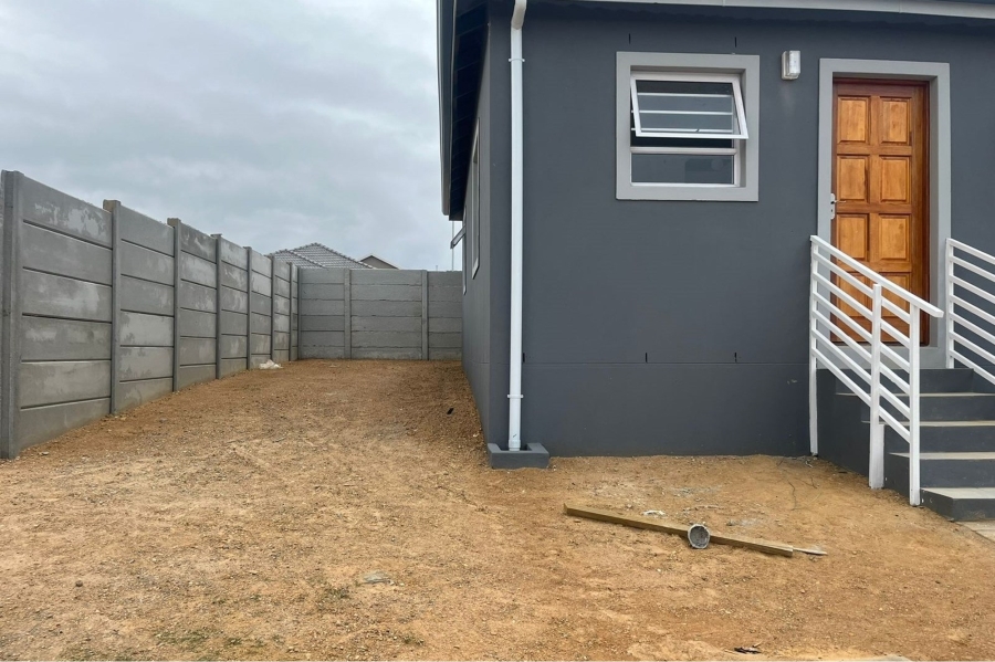2 Bedroom Property for Sale in Groenheuwel Western Cape